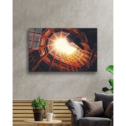 Wallity Slika 116, 46x72 cm Cene