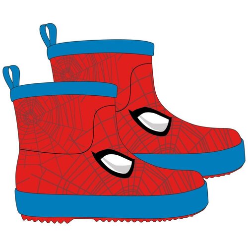  BOOTS RAIN RUBBER Slike