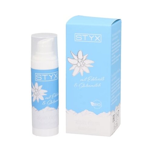 STYX vlažilen serum alpin derm Cene
