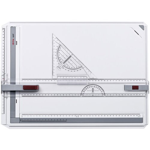 Rotring Risalna deska Rapid A3 Slike