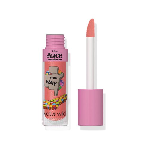 Wet'n wild Liquid Lip and Cheek Blush - This Way Cijene