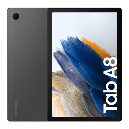 Garancija:12 mjeseci Samsung X200 Galaxy Tab A8 10.5 WiFi 3GB 32GB Gray Slike