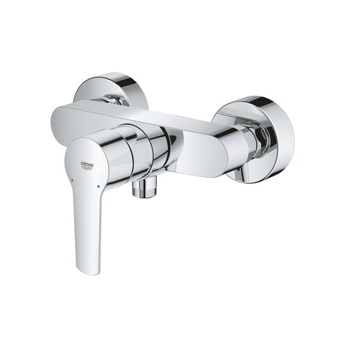 Grohe Armatura za tu&amp;scaron; Start (krom, sijaj) Slike