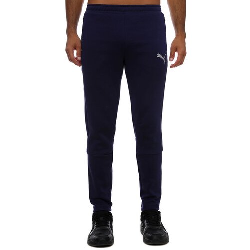 Puma Muška trenerka EVOSTRIPE teget Slike