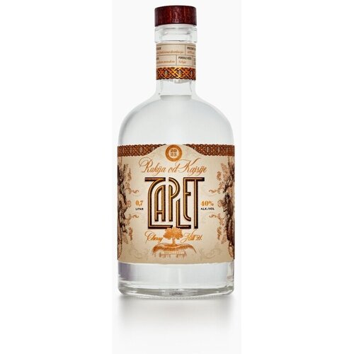 Zaplet Rakija Kajsija 40% vol, 700ml Cene