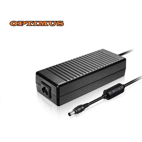 Optimus 120W punjač za laptop (19V/6.3A, 5.5x2.5mm) Cijene