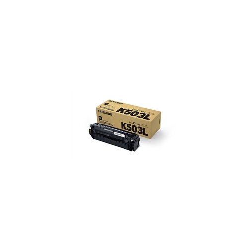 Samsung Toner CLT-K503L (crna), original Slike