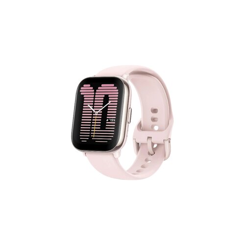 Amazfit Active - Petal Pink Slike