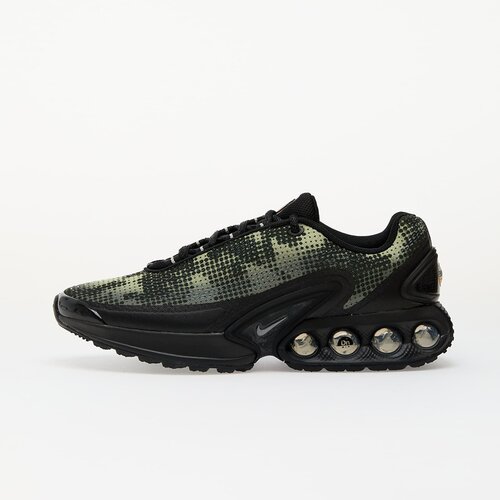 Nike Sneakers Air Max Dn Black/ Mtlc Silver-Olive Aura-Med Olive-Sequoia-Vivid Orange EUR 43 Cene