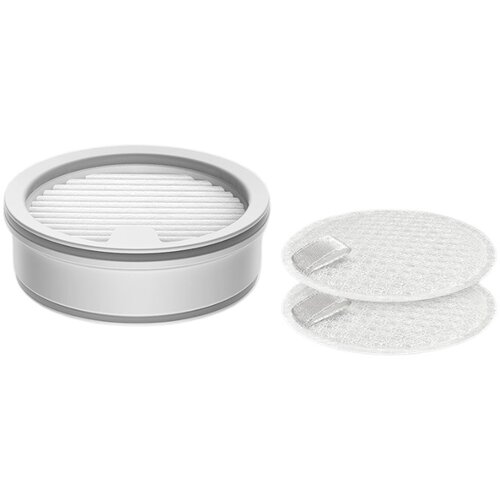  Set filtera za Xiaomi P30 &amp;scaron;tapni usisivač Slike