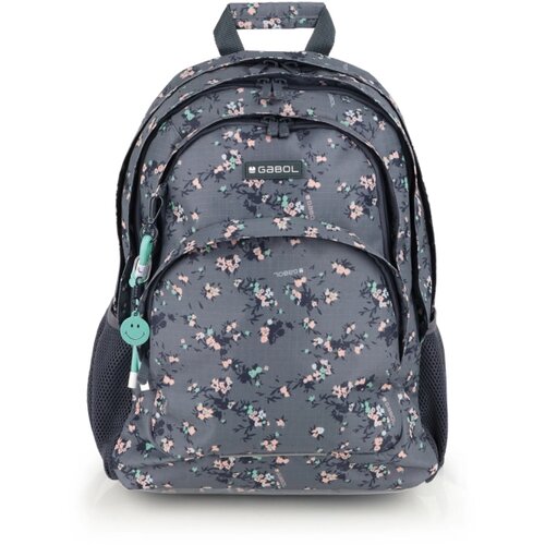 Gabol Ranac &amp;scaron;kolski ergonomski 32x44x18 cm 21l-0,43 kg Secret Slike