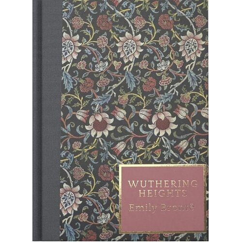 Booksource Emily Bront&amp;euml; - Wuthering Heights Slike