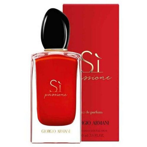 Parfem S&amp;igrave; Passione 150 ml parfumska voda za ženske Slike