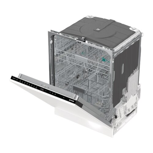 Gorenje GV672C61 WiFi 739656 Pomivalni stroj Slike