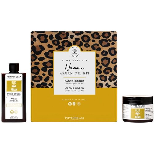 Phytorelax Icon Rituals Naomi darilni set za prehrano in hidracijo Cene