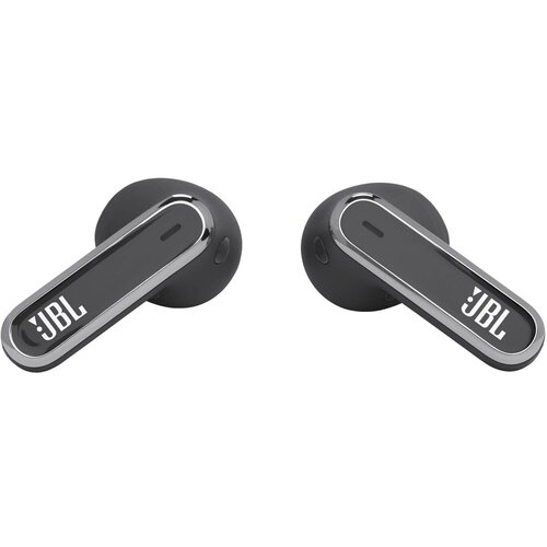 JBL Live Flex BT5.3 In-ear slušalke z mikrofonom, črna Cene