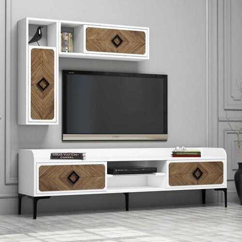 HANNAH HOME TV komoda Samba 845HCT3076 Cene