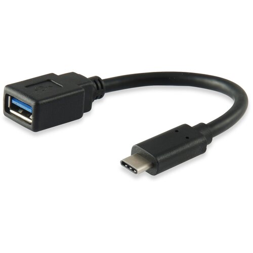 Equip Opremite adapter USB-C za USB-A, (21405946) Cene