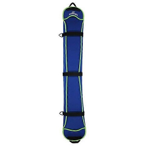 INORCO JWL-Smuarska torba za deskanje na snegu 135-155 cm, na praske odporna monoboard ploa, polprevleka, zaitna torbica, torba za smuarsko desko, 4 barve, (21866552) Slike