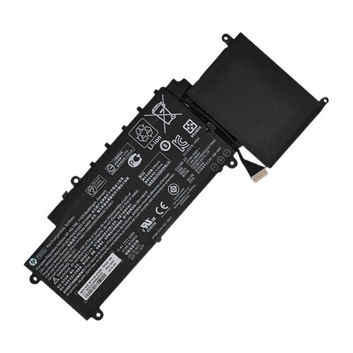 HP Baterija za laptop Stream X360 seriju, PS03XL 11.4 V 3780 mAh, Crna Slike