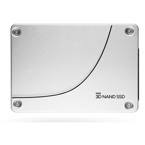 SOLIDIGM D3-S4620 3.84 TB 2.5 Serial ATA III TLC 3D NAND Cijene