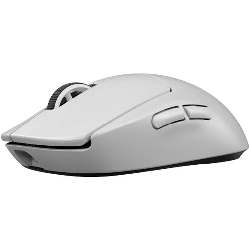 Logitech PRO X 2 SUPERLIGHT BŽ.MI&amp;Scaron; BELA Slike