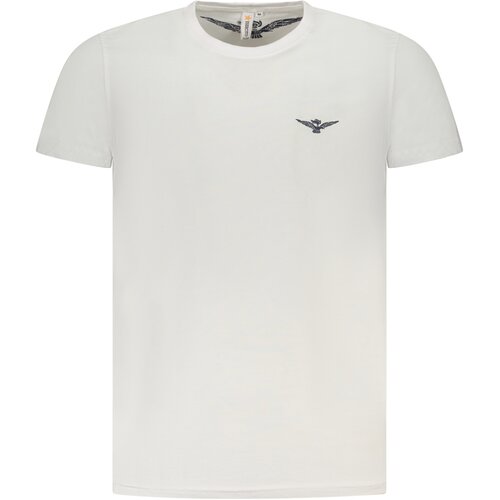 ACCADEMIA MILITARE ARMY 1659 MEN&#39;S SHORT SLEEVE T-SHIRT WHITE Cijene