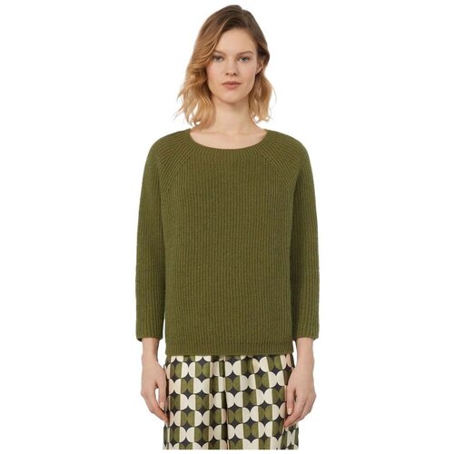 Max Mara Puloverji XENO Zelena Slike