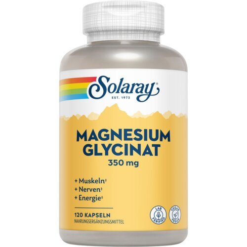 Magnezijev glicinat - 120 kaps. Cene