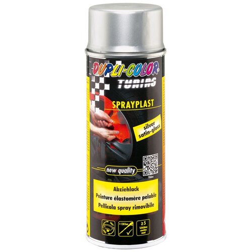 Dupli color Sprej Sprayplast carbon 400 ml Cijene