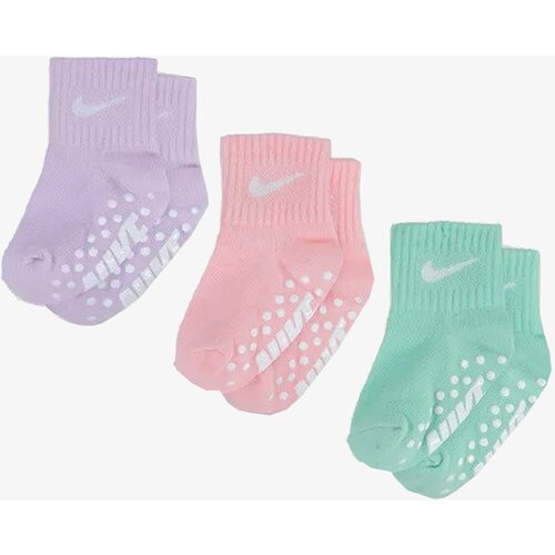 Haddad NHG GIRLS ANKLE SOCKS 3 PACK Slike