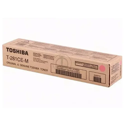 Toshiba Originalni toner za kopir aparate T-281EM