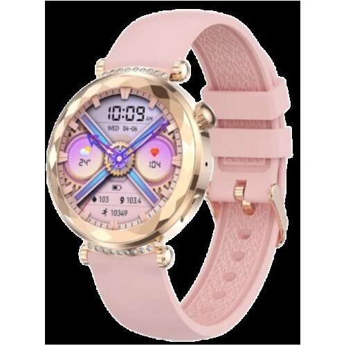  Pametni sat XO J13 Pink (BT poziv) Cijene
