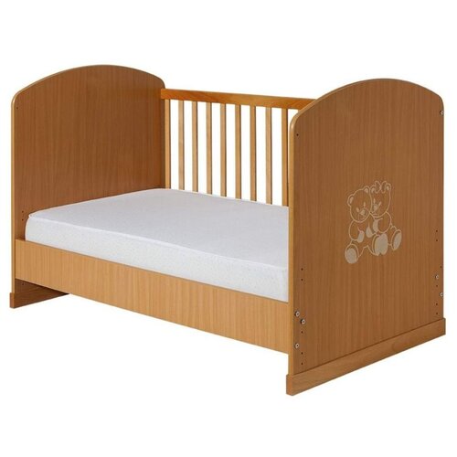 Bambino Krevetić Maxi nature Slike