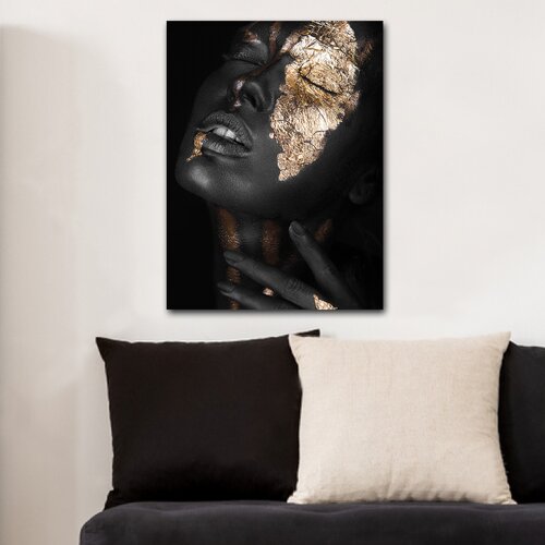 Opviq slika na platnu 70x100cm Cene