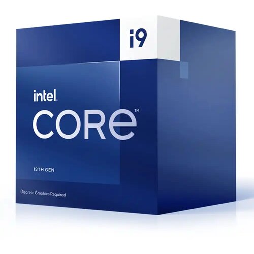 Intel Procesor 1700 i9-13900F 2.0GHz Box Cene
