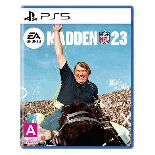  MADDEN 23 PS5 Cijene
