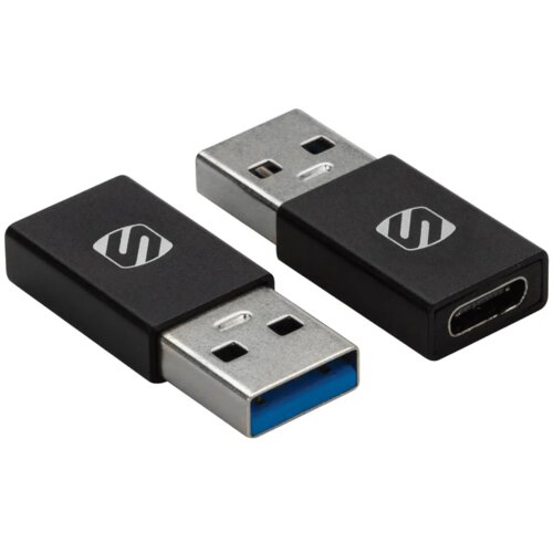 Scosche Strikeline&trade;USB-A na USB-C&trade; adapter (2 komada) Cijene