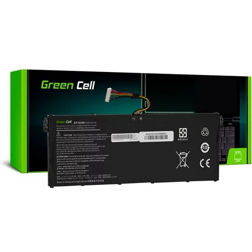 Green cell AP18C4K AP18C8K baterija za Acer Aspire 3 A315-23 5 A514-54 A515-57 Swift 1 SF114-34 3 SF314-42 SF314-43 SF314-57