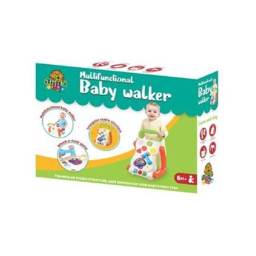 Milla Bebi hodalica 11/70179 Slike