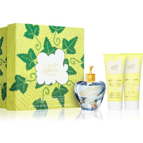 Lolita Lempicka Le Parfum poklon set za žene Cene