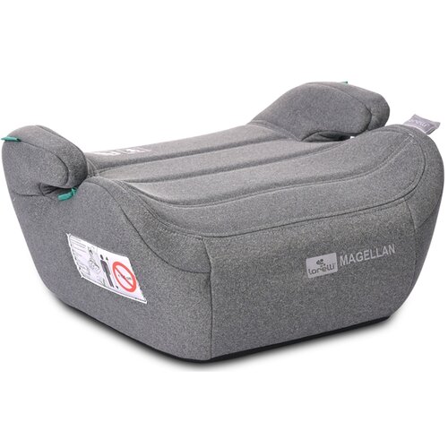 Lorelli auto sedište magellan i-size (125-150cm) - grey Cene