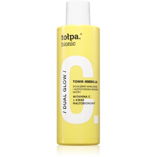 Tołpa Bionic Dual Glow vlažilni tonik s posvetlitvenim učinkom 200 ml Cene