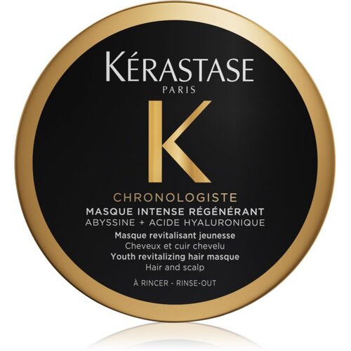Kérastase Chronologiste Revitalizing youth mask revitalizacijska maska za &scaron;ibke lase 75 ml Cene