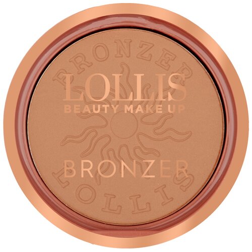 LOLLIS Bronzer 02 12g Cene