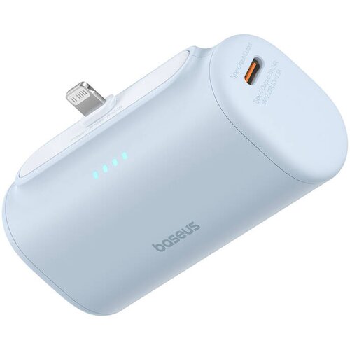 Baseus POWERBANK OS-COMPACT IP 5000MAH 20W (MODER), (5000017401) Cene