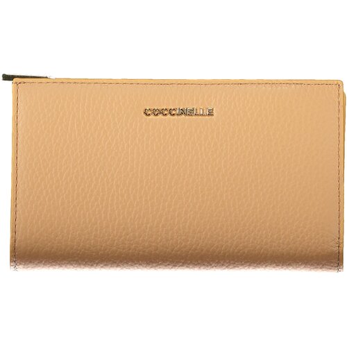 Coccinelle WOMEN&#39;S WALLET BROWN Cijene