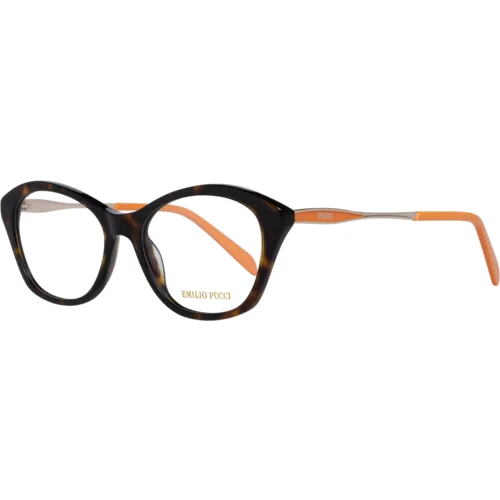 Emilio Pucci Optical Frame