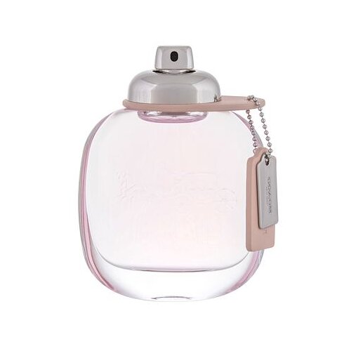 Coach toaletna voda 90 ml Tester za ženske Slike