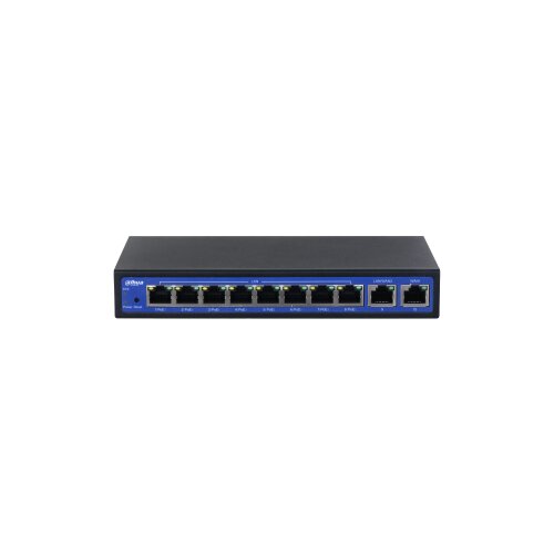 Dahua Wireless Access Controller EAC10-P sa 8-Port PoE Cijene